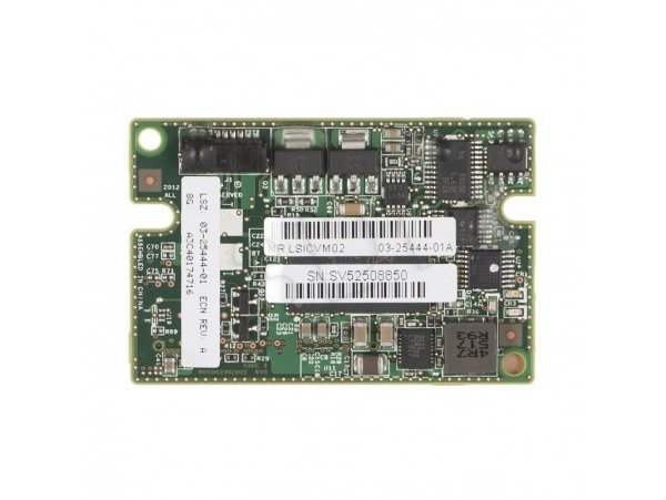 Fujitsu TFM module for FBU on PRAID EP420i/e